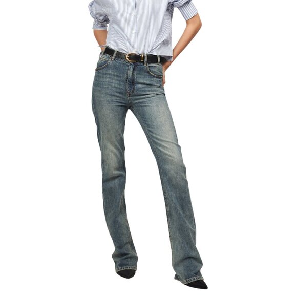 Equipment Lyna Jeans
